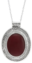 Carnelian