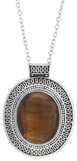 Tiger Eye