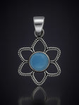 Blue Chalcedony