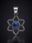 Lapis Lazuli