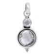Faceted Crystal