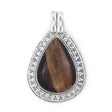Tiger Eye