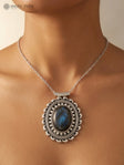 Labradorite