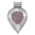 Rose Quartz