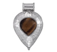 Tiger Eye