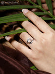 Rainbow Moonstone