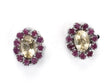 Citrine And Ruby