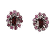 Garnet And Ruby