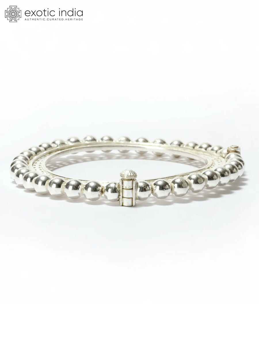 Sterling Silver Designer Bangle Set of Individual Pieces