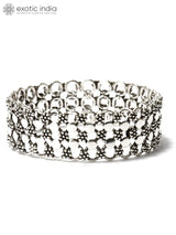 Sterling Silver Bangle, Sold Individually