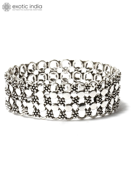 Sterling Silver Bangle, Sold Individually
