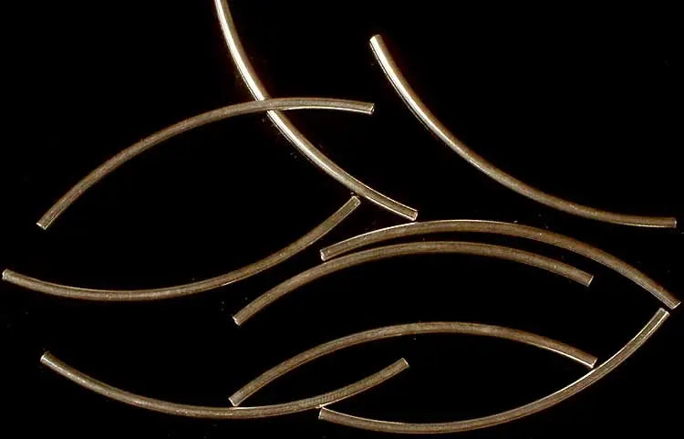 Sterling Silver Necklace Centre Piece